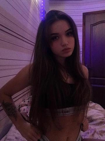 Индивидуалка Тая Фотография 2